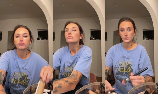 pinkdoorbel TikTok Live — Sep 26, 2026, 3:37 AM