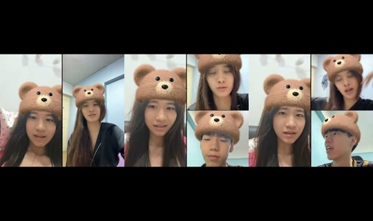 pinkgigglingshits TikTok Live — Sep 9, 2026, 3:47 PM