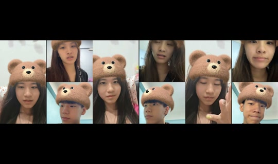 pinkgigglingshits TikTok Live — Sep 9, 2026, 4:38 PM