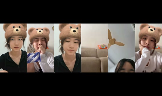pinkgigglingshits TikTok Live — Sep 19, 2026, 5:10 AM