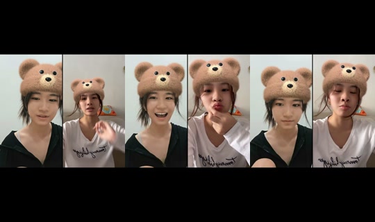 pinkgigglingshits TikTok Live — Sep 19, 2026, 6:00 AM