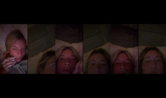 pinkglitterblondqueen TikTok Live — Aug 24, 2026, 1:46 AM