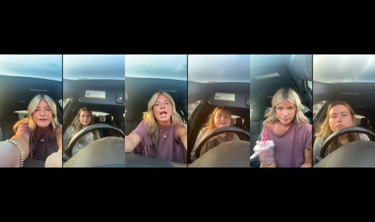 pinkglitterblondqueen TikTok Live — Aug 24, 2026, 10:53 PM