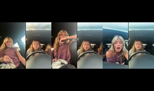 pinkglitterblondqueen TikTok Live — Aug 24, 2026, 11:27 PM