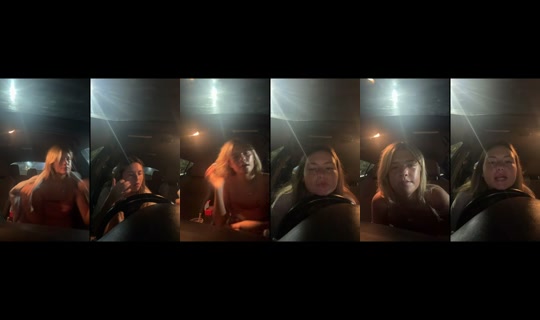 pinkglitterblondqueen TikTok Live — Aug 26, 2026, 1:00 AM