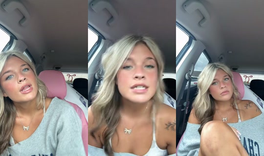 pinkglitterblondqueen TikTok Live — Aug 30, 2026, 9:19 PM