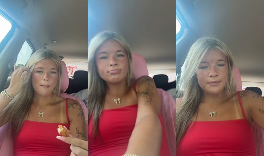 pinkglitterblondqueen TikTok Live — Sep 2, 2026, 4:19 PM