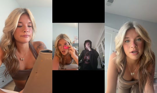 pinkglitterblondqueen TikTok Live — Sep 3, 2026, 5:15 PM