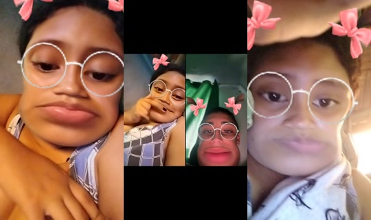pinkie_ely TikTok Live — Oct 5, 2026, 6:09 PM