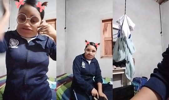 pinkie_ely TikTok Live — Oct 6, 2026, 9:07 AM