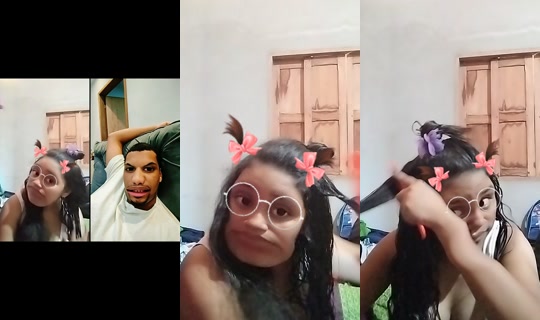 pinkie_ely TikTok Live — Oct 6, 2026, 6:44 PM