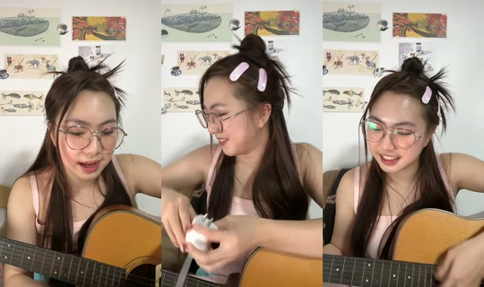 pinkk_worakamon TikTok Live — Aug 25, 2026, 1:07 PM