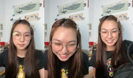 pinkk_worakamon TikTok Live — Sep 6, 2026, 10:51 AM