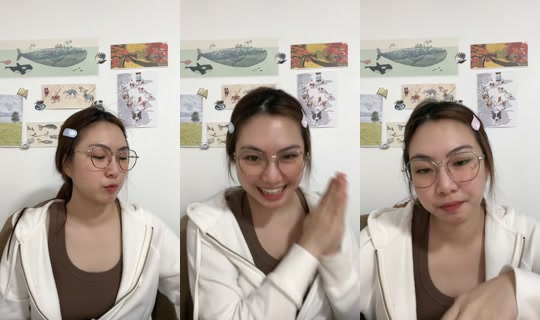 pinkk_worakamon TikTok Live — Sep 26, 2026, 5:25 AM