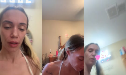 pinkkittypurrs TikTok Live — Aug 23, 2026, 8:27 PM