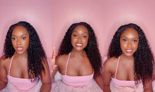 pinklovergirlfr TikTok Live — Sep 27, 2026, 12:10 PM