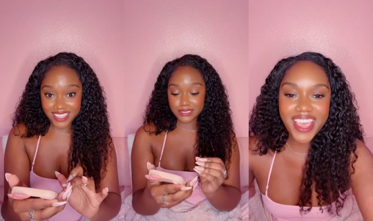 pinklovergirlfr TikTok Live — Sep 27, 2026, 1:00 PM