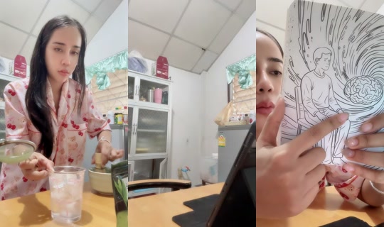 pinkpinkpinkkyy TikTok Live — Sep 13, 2026, 1:54 AM