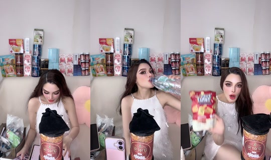 pinkpinkrapat TikTok Live — Aug 24, 2026, 3:27 AM