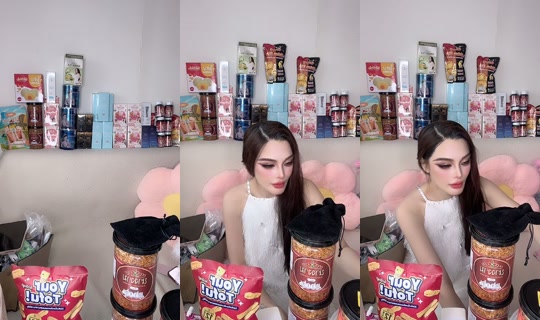 pinkpinkrapat TikTok Live — Aug 24, 2026, 4:17 AM