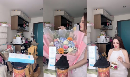 pinkpinkrapat TikTok Live — Aug 24, 2026, 6:01 AM