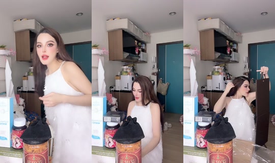 pinkpinkrapat TikTok Live — Aug 24, 2026, 6:52 AM