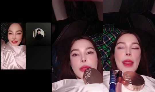pinkpinkrapat TikTok Live — Aug 31, 2026, 12:34 PM