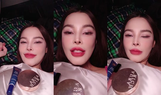 pinkpinkrapat TikTok Live — Aug 31, 2026, 1:24 PM