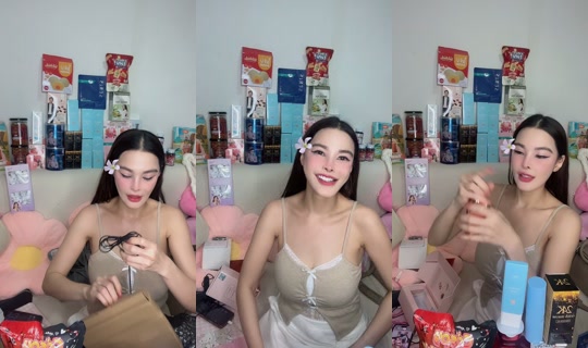 pinkpinkrapat TikTok Live — Sep 1, 2026, 4:22 PM