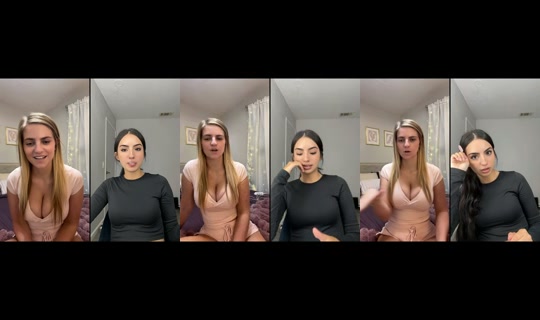 pinkprincesselizabeth TikTok Live — Aug 23, 2026, 9:16 AM