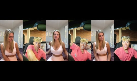pinkprincesselizabeth TikTok Live — Sep 2, 2026, 4:39 AM