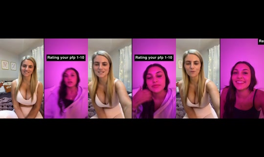pinkprincesselizabeth TikTok Live — Sep 2, 2026, 6:15 AM