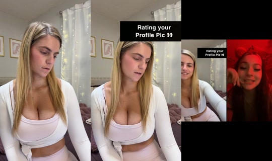 pinkprincesselizabeth TikTok Live — Sep 3, 2026, 2:17 AM