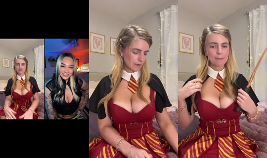 pinkprincesselizabeth TikTok Live — Oct 1, 2026, 5:38 AM