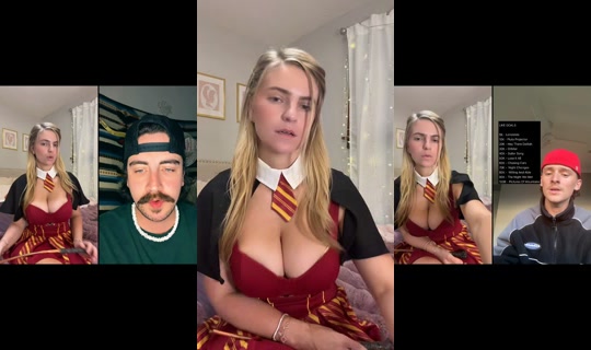 pinkprincesselizabeth TikTok Live — Oct 1, 2026, 6:46 AM