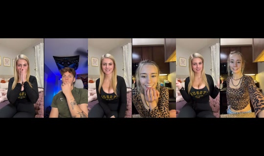 pinkprincesselizabeth TikTok Live — Oct 2, 2026, 3:58 AM