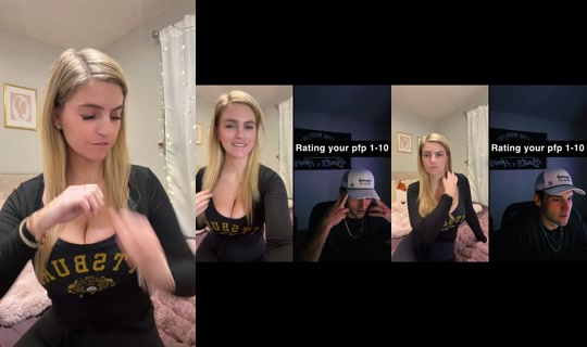 pinkprincesselizabeth TikTok Live — Oct 2, 2026, 5:56 AM
