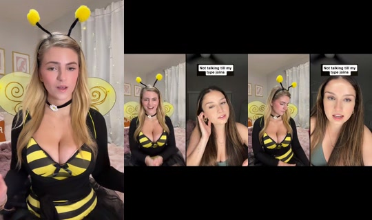pinkprincesselizabeth TikTok Live — Oct 3, 2026, 3:29 AM