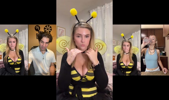 pinkprincesselizabeth TikTok Live — Oct 3, 2026, 6:03 AM