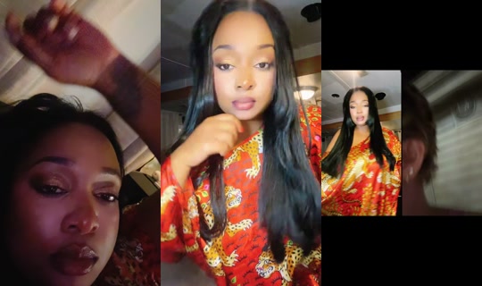 pinkputtie TikTok Live — Aug 21, 2026, 5:00 AM