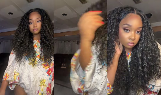 pinkputtie TikTok Live — Aug 22, 2026, 5:58 AM