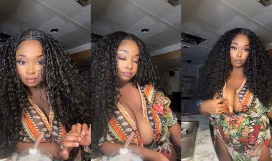pinkputtie TikTok Live — Aug 29, 2026, 6:25 AM