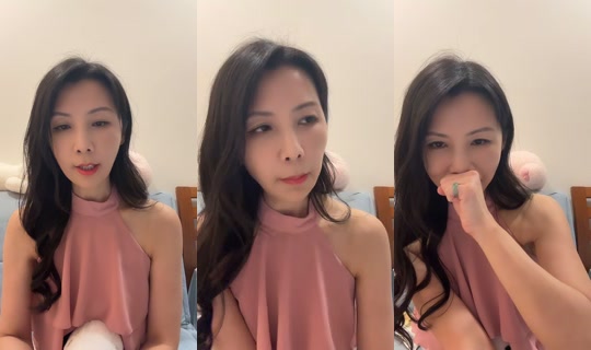 pinktangtang TikTok Live — Oct 3, 2026, 2:29 PM