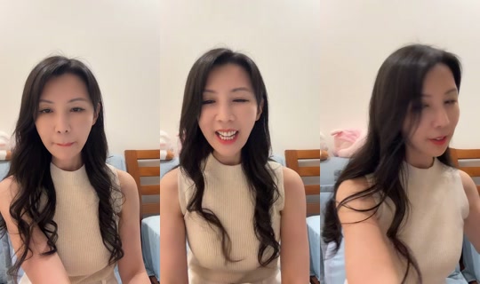 pinktangtang TikTok Live — Oct 6, 2026, 1:01 PM
