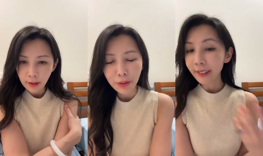 pinktangtang TikTok Live — Oct 6, 2026, 3:33 PM