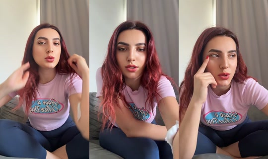 pinkvibe4 TikTok Live — Aug 23, 2026, 8:24 AM