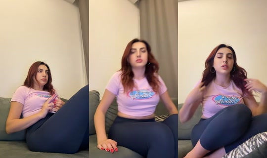 pinkvibe4 TikTok Live — Aug 23, 2026, 6:23 PM