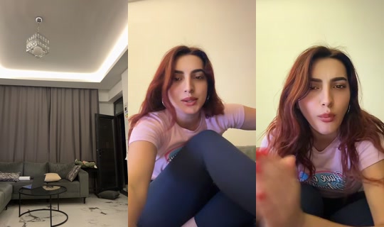 pinkvibe4 TikTok Live — Aug 23, 2026, 7:15 PM