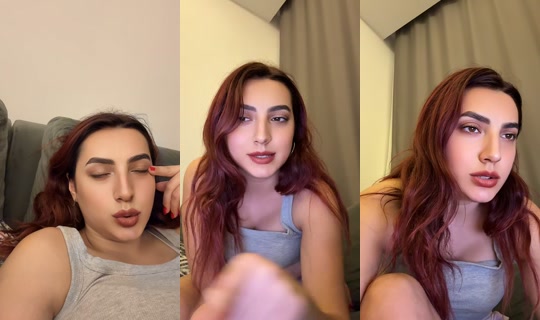 pinkvibe4 TikTok Live — Aug 24, 2026, 6:54 PM