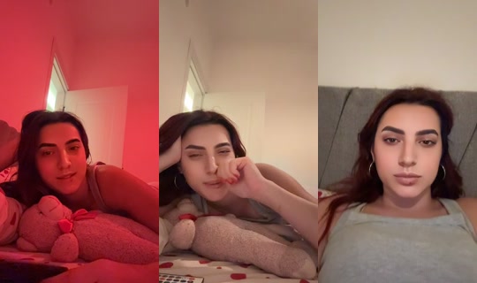 pinkvibe4 TikTok Live — Aug 25, 2026, 12:02 AM